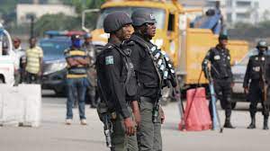 Lagos governorship: Security beefed up as tribunal set to give judgment